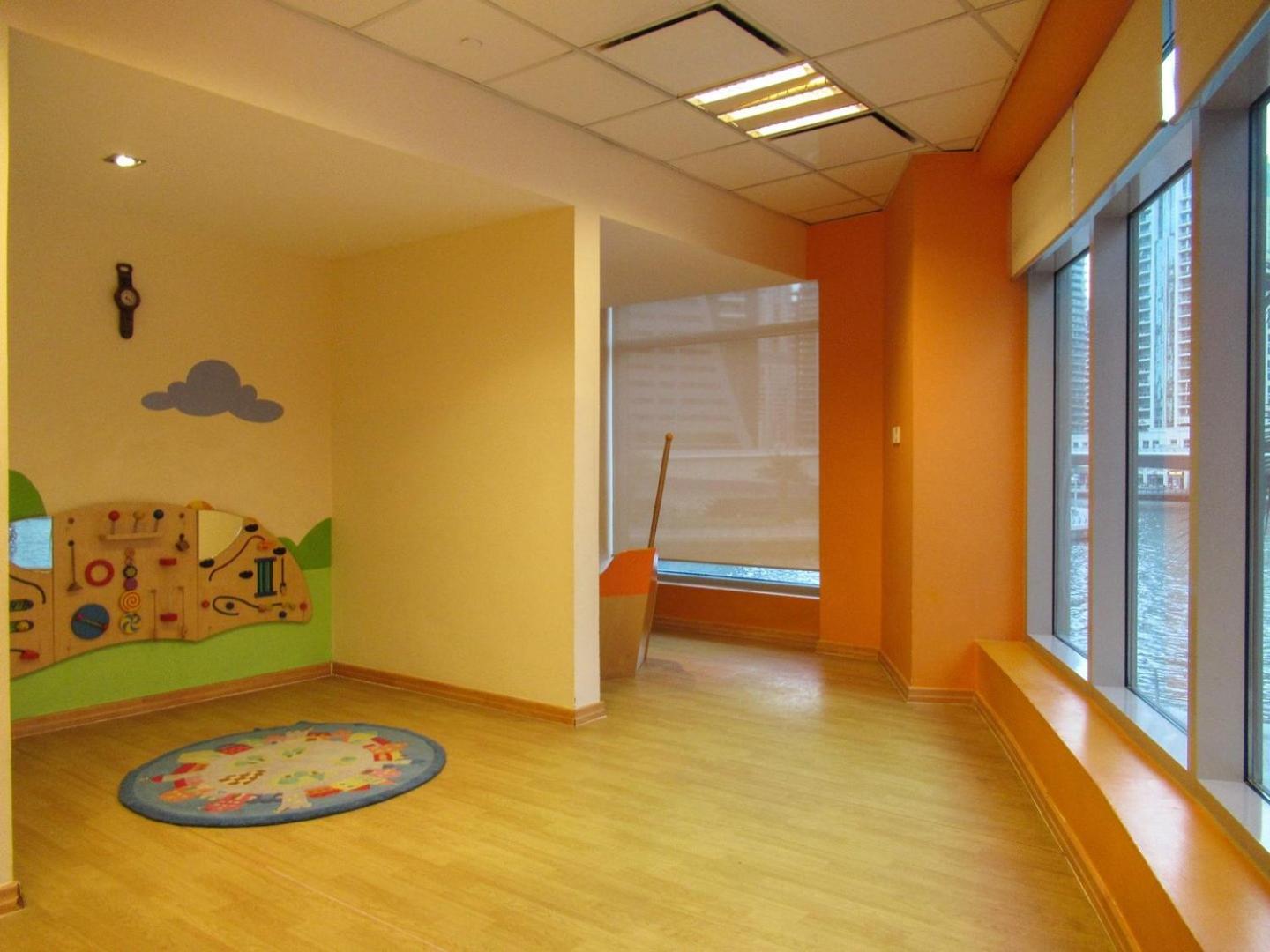 شقة Guestready - Marina View | Fairfield Tower دبي المظهر الخارجي الصورة