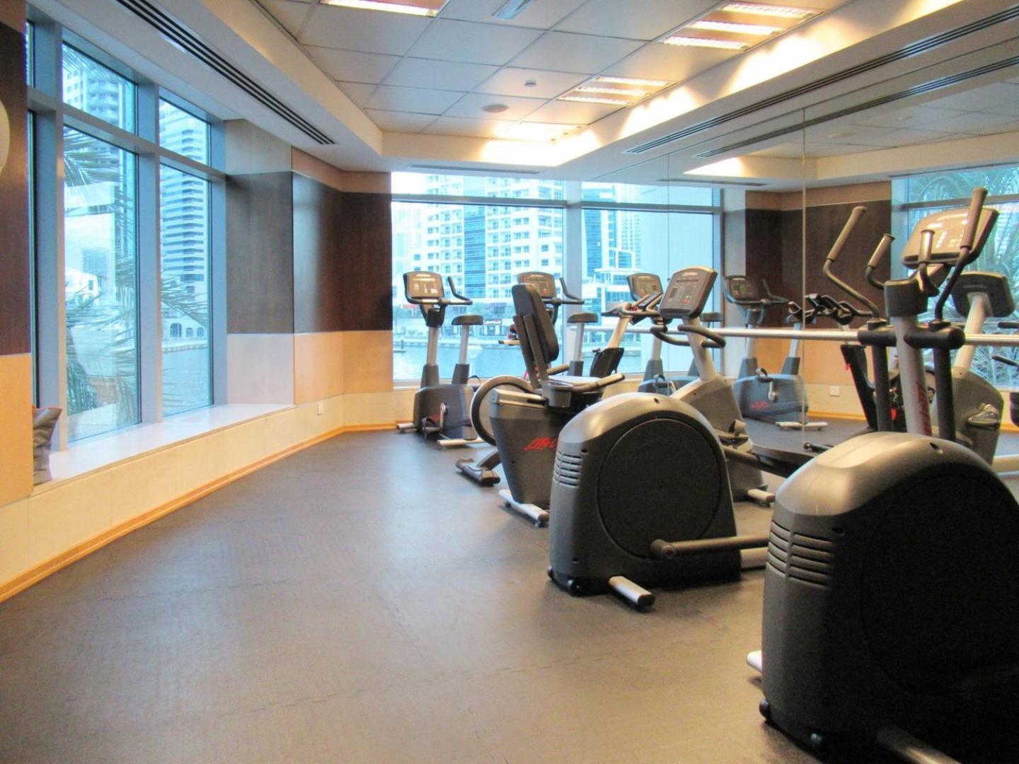 شقة Guestready - Marina View | Fairfield Tower دبي المظهر الخارجي الصورة
