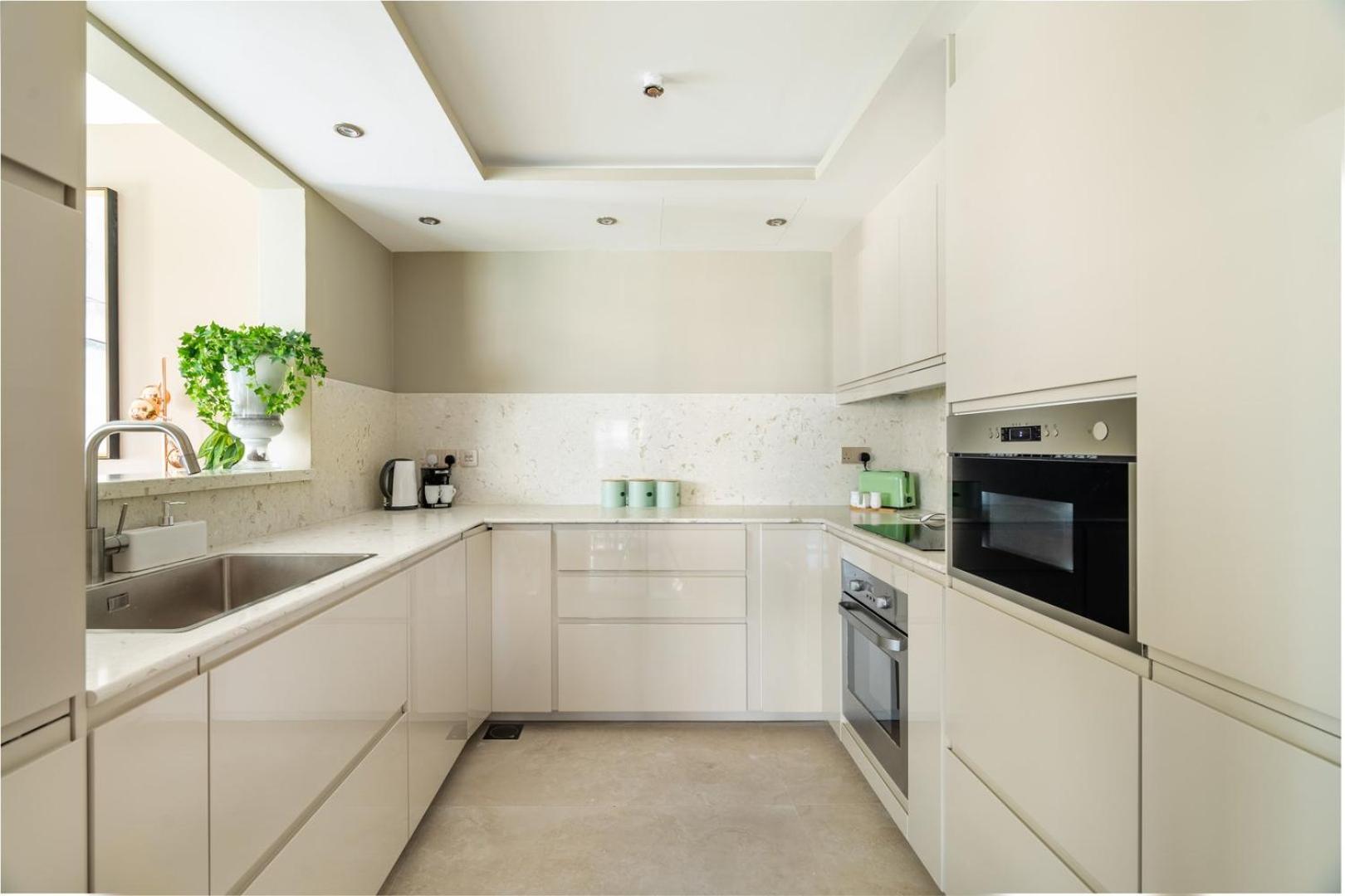 شقة Guestready - Marina View | Fairfield Tower دبي المظهر الخارجي الصورة